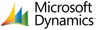 microsoft dynamics logo