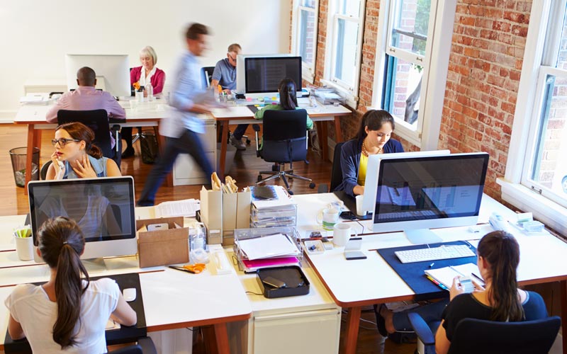 office