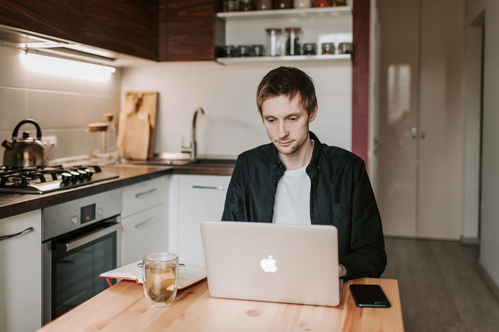 leadership remote work mindscope