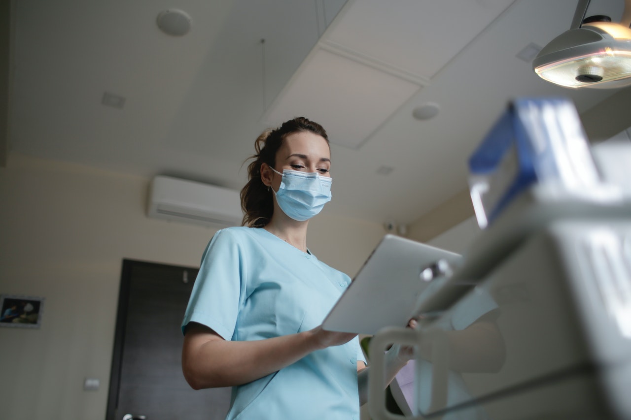 healthcare mindscope