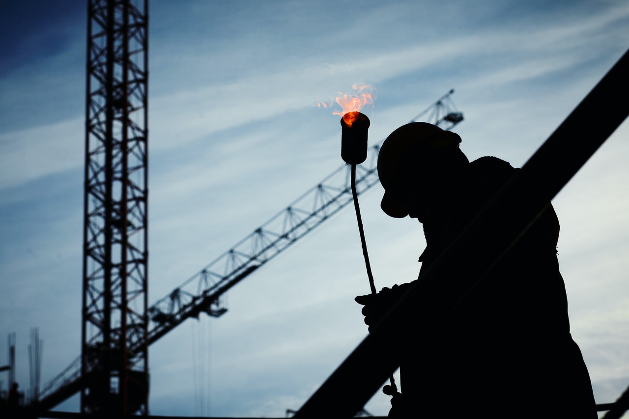 skilled labour