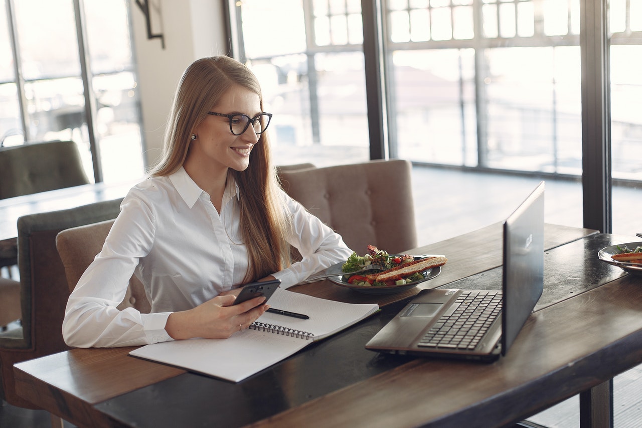 social media recruitment