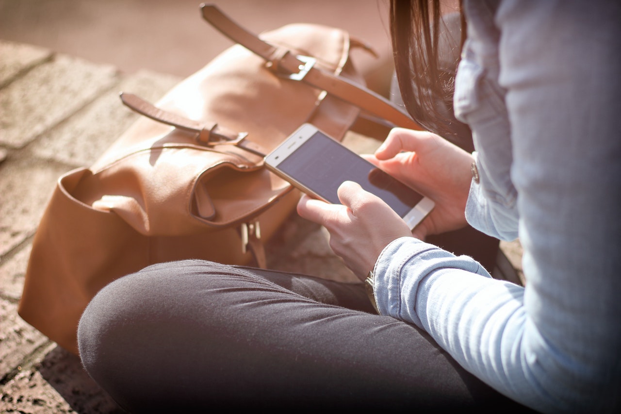 mobile recruitment mindscope