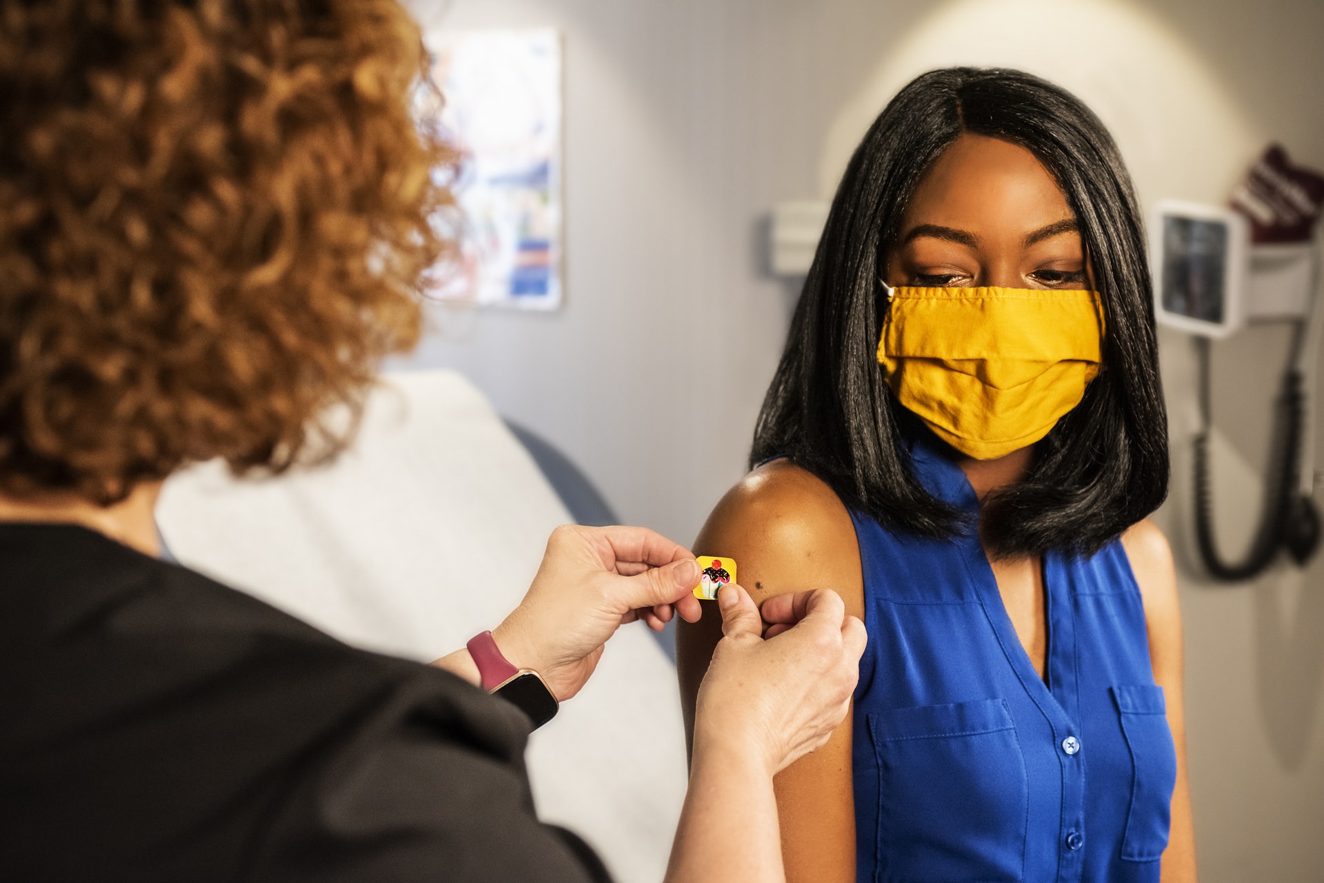 vaccine mindscope