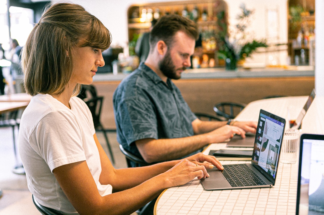 mindscope four-day work week