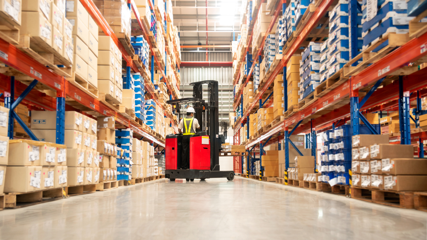 warehouse amazon hiring