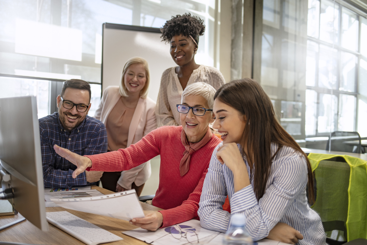 workplace diversity hiring