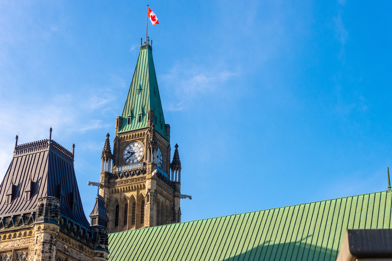 canadian election